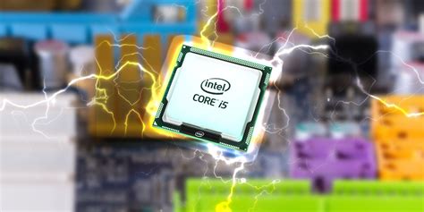 CPU overclocking guide and tutorial for beginners.